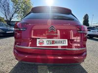 Usado Citroën C4 Shine 150 CV (110 kW) 2017 Utilitario