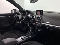 usado Audi A3 Cabriolet 35 Tfsi S Tronic 110kw