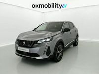 Usado Peugeot 3008 GT 300 CV (220 kW) 2022 Gris artense / negro SUV