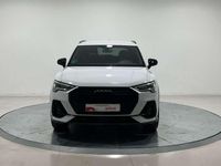 Usado Audi Q3 150 CV (110 kW) 2024 Blanco SUV
