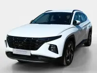 Usado Hyundai Tucson Style 265 CV (194 kW) 2023 Blanco SUV