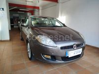 Usado Fiat Bravo Active 105 CV (77 kW) 2008 Marrón Utilitario
