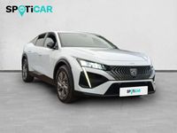 Usado Peugeot 408 Allure 145 CV (106 kW) 2025 Blanco Berlina