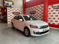 Usado Citroën C-Elysee I Feel 82 CV (60 kW) 2019 Blanco Berlina