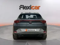 Usado Cupra Formentor 150 CV (110 kW) 2023 Gris SUV