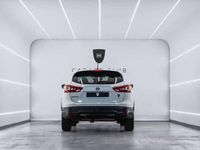 Usado Nissan Qashqai Acenta 131 CV (96 kW) 2014 SUV