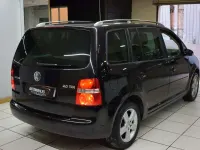 Usado VW Touran Highline 140 CV (102 kW) 2006 Monovolumen