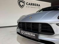 Usado Porsche Macan GTS 360 CV (264 kW) 2016 Gris SUV