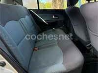 Usado Renault Clio II Authentique 75 CV (55 kW) 2006 Gris / plata Berlina