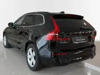 Usado Volvo XC60 Core 197 CV (144 kW) 2022 Negro SUV