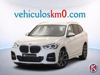 Usado BMW X1 Executive 150 CV (110 kW) 2020 Blanco SUV