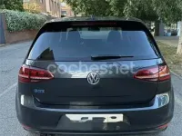 Usado VW Golf VII GTE 204 CV (150 kW) 2016 Gris / plata Berlina