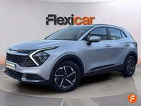 Usado Kia Sportage 239 CV (175 kW) 2022 Gris SUV