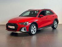 Occasion Audi A3 150 PK (110 kW) 2025 Rood SUV