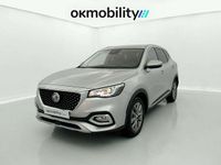 Usado MG HS Comfort 162 CV (119 kW) 2023 Plateado SUV