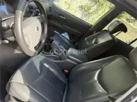Usado SsangYong Kyron Limited 141 CV (103 kW) 2007 Negro SUV