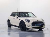 Usado Mini ONE 102 CV (75 kW) 2019 Blanco Utilitario