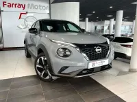 Nuevo Nissan Juke N-Connecta 143 CV (105 kW) 2026 Gris SUV