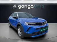 Usado Opel Mokka Edition 101 CV (74 kW) 2023 Azul SUV