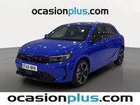Nuevo Opel Corsa S 110 CV (80 kW) 2025 Azul Utilitario