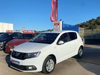 usado Dacia Sandero 1.5dCi Laureate 66kW