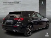Usado Mercedes A250 218 CV (160 kW) 2021 Berlina