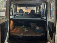 Używany Fiat Doblò 75 KM (55 kW) 2010 Minivan