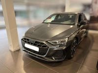 Usado Audi A3 Sportback 150 CV (110 kW) 2024 Gris Utilitario