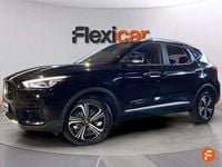 Usado MG ZS Comfort 116 CV (85 kW) 2025 Negro SUV