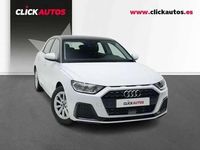 Usado Audi A1 Advanced 116 CV (85 kW) 2025 Blanco SUV
