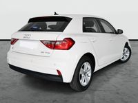 Usado Audi A1 Sportback 95 CV (69 kW) 2022 Blanco cortina Utilitario