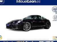 Usado Porsche 911 Targa 4 480 CV (353 kW) 2023 Descapotable