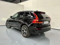 Usado Volvo XC60 Inscription 190 CV (139 kW) 2018 Negro SUV