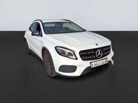 usado Mercedes GLA180 Clase Gla