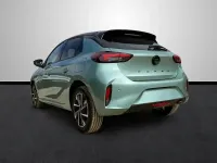 Nuevo Opel Corsa 100 CV (73 kW) 2026 Verde Utilitario
