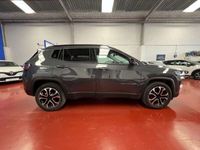 usado Jeep Compass 1.5 MHEV Limited FWD DCT