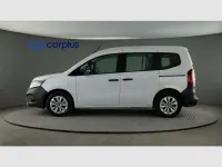 Usado Renault Kangoo Edition One 75 CV (55 kW) 2022 Blanco Monovolumen