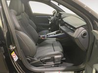Usado Audi A3 Sportback e-tron S-Line 204 CV (150 kW) 2025 Negro Utilitario
