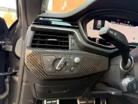 Usado Audi RS5 Sportback Performance 450 CV (330 kW) 2020 Gris Berlina