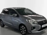 Usado Mitsubishi Space Star 71 CV (52 kW) 2022 Utilitario