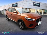 Usado MG ZS Comfort 107 CV (78 kW) 2025 Naranja SUV