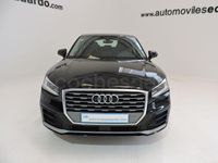 Usado Audi Q2 Sport 116 CV (85 kW) 2016 Negro SUV
