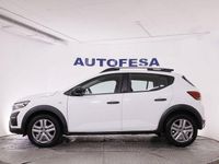 Usado Dacia Sandero Essentiel 100 CV (73 kW) 2022 Blanco