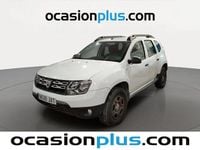 Usado Dacia Duster Ambiance 90 CV (66 kW) 2017 Blanco SUV