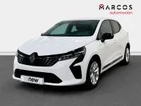 Usado Renault Clio Evolution 90 CV (66 kW) 2025 Utilitario