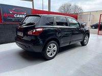 usado Nissan Qashqai Q+2 1.5dCi Tekna Premium 4x2 17´´