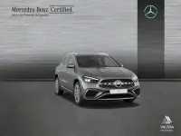 Usado Mercedes GLA250 218 CV (160 kW) 2025 Gris SUV