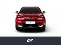 Nuevo Citroën C4 145 CV (106 kW) 2026 Rojo SUV