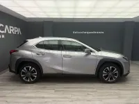 Usado Lexus UX 184 CV (135 kW) 2022 Beige SUV
