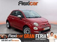 Usado Fiat 500 Dolcevita 70 CV (51 kW) 2021 Rojo Utilitario